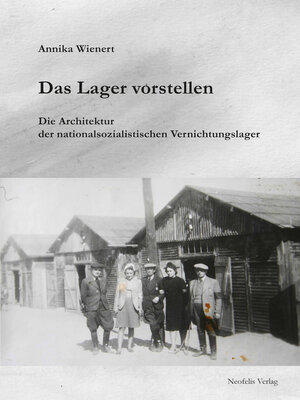 cover image of Das Lager vorstellen